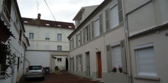 Image 1 - Appartement · Chantilly (60500) · 3 pièces · 40m²