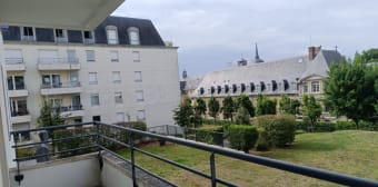 Image 3 - Appartement · Rouen (76000) · 3 pièces · 64m²