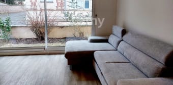 Image 1 - Appartement · Chartres (28000) · 1 pièce · 33m²