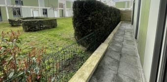 Image 3 - Appartement · Rouen (76100) · 5 pièces · 116m²