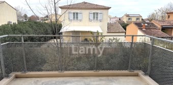 Image 2 - Appartement · Arles (13200) · 2 pièces · 41m²