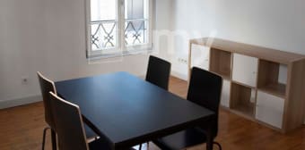 Image 3 - Appartement · Strasbourg (67000) · 3 pièces · 59m²