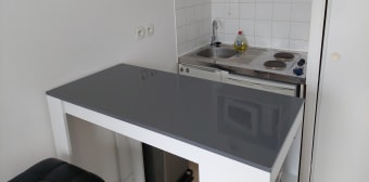 Image 3 - Appartement · Besancon (25000) · 1 pièce · 17m²
