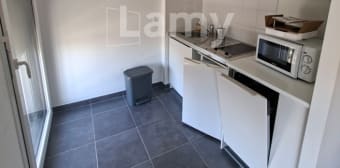 Image 3 - Appartement · Bobigny (93000) · 1 pièce · 29m²