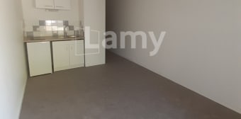 Image 2 - Appartement · Talence (33400) · 1 pièce · 19m²