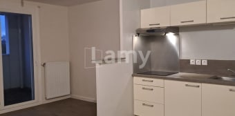 Image 1 - Appartement · Lyon (69008) · 2 pièces · 41m²