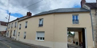 Image 1 - Appartement · Boran Sur Oise (60820) · 3 pièces