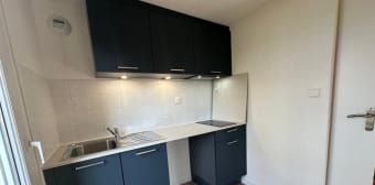 Image 1 - Appartement · Toulouse (31500) · 36m²