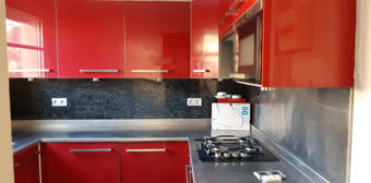 Image 1 - Appartement · Sisteron (04200) · 4 pièces · 66m²