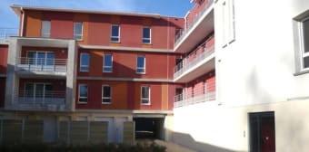 Image 1 - Appartement · Libourne (33500) · 3 pièces · 60m²