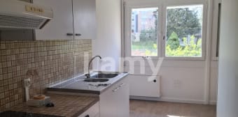 Image 1 - Appartement · Franconville La Garenne (95130) · 1 pièce · 41m²