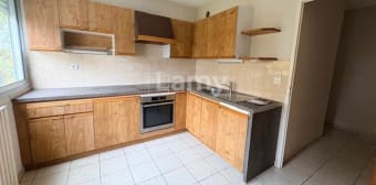 Image 1 - Appartement · Besancon (25000) · 3 pièces · 70m²