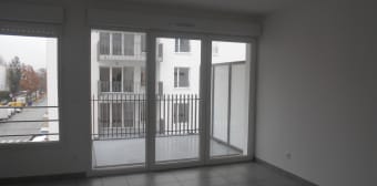 Image 2 - Appartement · Talence (33400) · 2 pièces · 47m²