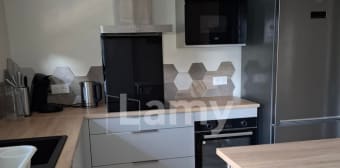 Image 1 - Appartement · Toulouse (31400) · 4 pièces · 67m²