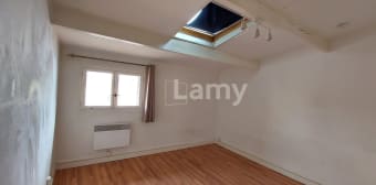 Image 2 - Appartement · Toulouse (31000) · 1 pièce · 17m²