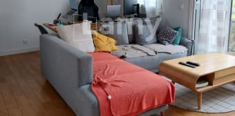Image 1 - Appartement · Puteaux (92800) · 2 pièces · 53m²