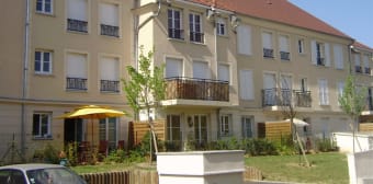 Image 1 - Appartement · Brunoy (91800) · 2 pièces · 46m²