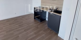 Image 2 - Appartement · Poitiers (86000) · 2 pièces · 42m²