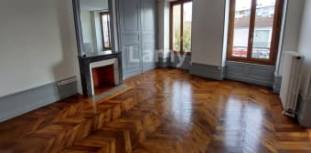 Image 2 - Appartement · Issoire (63500) · 3 pièces · 87m²