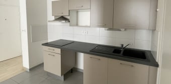 Image 2 - Appartement · Nantes (44000) · 3 pièces · 55m²