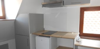 Image 2 - Appartement · Colmar (68000) · 3 pièces · 36m²