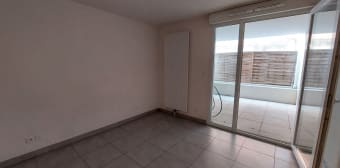 Image 3 - Appartement · Sete (34200) · 1 pièce · 20m²
