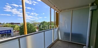 Image 1 - Appartement · Castelnau Le Lez (34170) · 1 pièce · 22m²