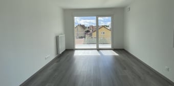 Appartement · Metz (57050) · 3 pièces · 62m²