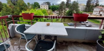 Image 2 - Appartement · Villefranche Sur Saone (69400) · 3 pièces · 65m²
