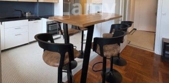 Image 3 - Appartement · Villeurbanne (69100) · 2 pièces · 50m²