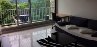 Image 1 - Appartement · Besancon (25000) · 1 pièce · 35m²