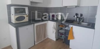 Image 2 - Appartement · Amiens (80000) · 2 pièces · 40m²