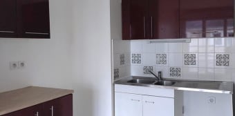 Image 2 - Appartement · Orleans (45000) · 2 pièces · 46m²