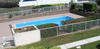 Image 1 - Appartement · La Rochelle (17000) · 1 pièce · 22m²