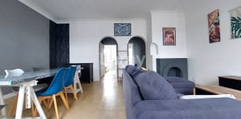 Image 1 - Appartement · Limoges (87000) · 70m²