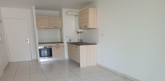 Image 3 - Appartement · Tours (37100) · 2 pièces · 47m²