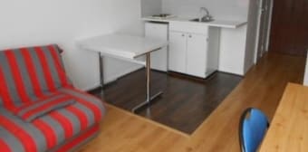 Image 2 - Appartement · Clermont Ferrand (63000) · 1 pièce · 18m²