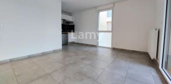 Image 2 - Appartement · Toulouse (31500) · 2 pièces · 42m²