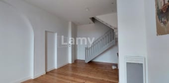 Image 2 - Appartement · Libourne (33500) · 3 pièces · 65m²