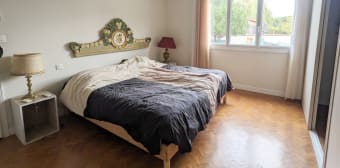 Image 1 - Appartement · Toulouse (31100) · 5 pièces · 101m²