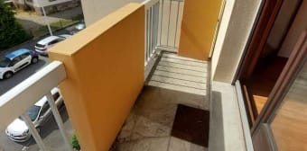 Appartement · Strasbourg (67100) · 1 pièce · 21m²