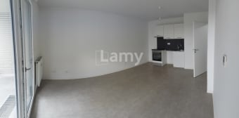 Image 3 - Appartement · Vandoeuvre Les Nancy (54500) · 2 pièces · 41m²