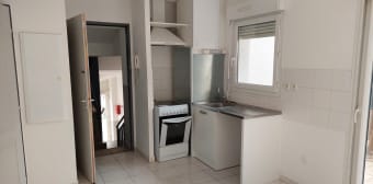 Image 2 - Appartement · Montpellier (34000) · 1 pièce · 27m²