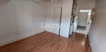 Image 1 - Appartement · Toulouse (31000) · 1 pièce · 17m²