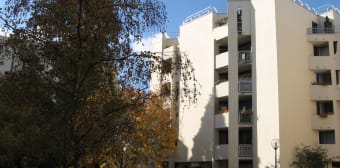 Image 1 - Appartement · Angers (49000) · 3 pièces · 67m²