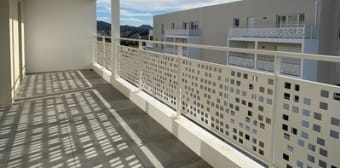 Image 1 - Appartement · Marseille 13 (13013) · 4 pièces · 87m²