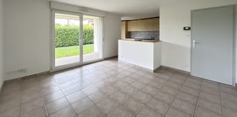 Image 1 - Appartement · Selestat (67600) · 3 pièces · 63m²