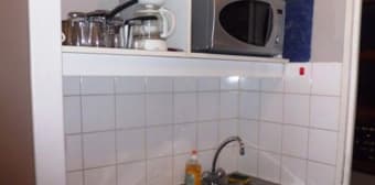 Image 3 - Appartement · Lille (59777) · 1 pièce · 18m²