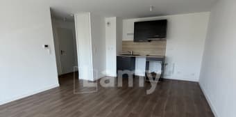 Image 3 - Appartement · Poitiers (86000) · 2 pièces · 44m²
