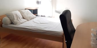 Image 2 - Appartement · La Roche Sur Yon (85000) · 1 pièce · 24m²